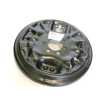 Brzdový buben Štít čelistí levý FELICIA, CZ, 6U0609425B, pro STARŠÍ TYPY, FAVORIT. Typové číslo: 118330110L,118330110L,118330110L, 6U0609425B