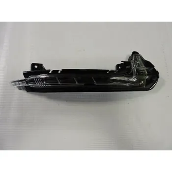 Auto zrcátko Blinkr zrcátka pravý AUDI A6 ORIGINAL 4G5949102, pro STARŠÍ TYPY, Zahraniční vozy. Typové číslo: 4G5949102,4G5949102,4G5949102