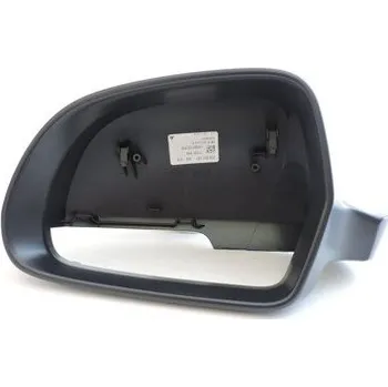 Auto zrcátko Kryt zrcátka levý OCTAVIA od M2009, ORIGINAL, 3T0857537, pro OCTAVIA, II. 1Z. Typové číslo: 123792053,123792053,123792053, 3T0857537 GRU