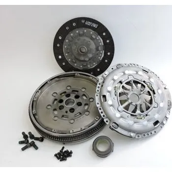 Spojka Spojka kompletní OCTAVIA II. 1,9 TDI 77 kw, LUK 600001600, pro SUPERB, II. 3T. Typové číslo: 123010300,123010300,123010300, 03L105266E, 03G105266AL, 03G105266BA, 03G141015N, 600001600