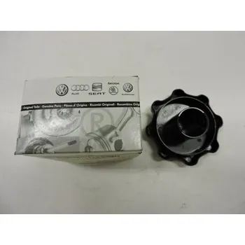 Příslušenství karosérie Knoflík seřizovací levý přední OCTAVIA I., ORIGINAL, pro SUPERB, I. 3U. Typové číslo: 1J0881671G,1J0881671G,1J0881671G 47H , b19