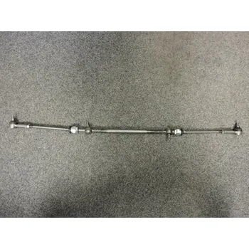 Čep řízení Tyč spojovací úplná Š105, Š120 M, CZ 113500400, pro STARŠÍ TYPY, 120. Typové číslo: 113500400,113500400,113500400