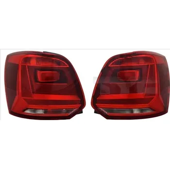 Zadní světlomet Zadní světlo TYC 11-12606-31-2