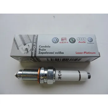 Zapalovací a žhavicí svíčka Svíčka zapalovací OCTAVIA III. 1,4 TSI 103 kw, ORIGINAL 04E905601B, pro OCTAVIA, III. 5E. Typové číslo: 04E905601,04E905601,04E905601, 04E905601B