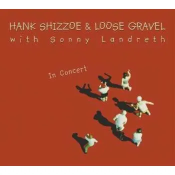 Zahraniční hudba 2CD Sonny Landreth: In Concert 2005