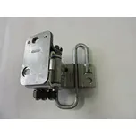 Závěs dveří dolní pravý OCTAVIA I. ORIGINAL 4B0831412B, pro SUPERB, I. 3U. Typové číslo: 4B0831412B,4B0831412B,4B0831412B , 8L3831412 , 4B0831412A