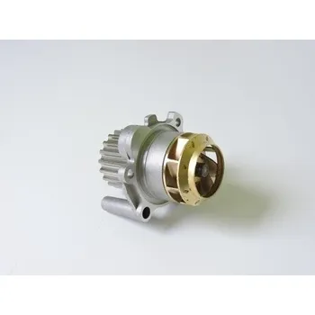 Vodní pumpa motoru Čerpadlo vodní OCTAVIA II. 1,9 TDI 77 kw, HEPU P554, pro ROOMSTER, 5J. Typové číslo: 122050009,122050009,122050009, 045121011B, P554