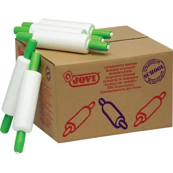 Pomůcky na modelování JOVI - váleček / 1 ks