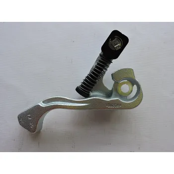 Karosérie Páka řazení FABIA II. ORIGINAL 6R0711046, pro FABIA, II. 5J. Typové číslo: 6R0711046,6R0711046,6R0711046