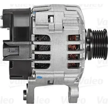 Alternátor Alternátor 90A FABIA I., ORIGINAL 036903024L, pro FABIA, I. 6Y. Typové číslo: 036903024L,036903024L,036903024L, 037903025H, 036903024L, 038903019C, 037903025P, 439444