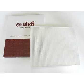 Kabinový filtr Filtr pylový FABIA I., CN, 6Q0820367B, pro ROOMSTER, 5J. Typové číslo: 222946210,222946210,222946210, 6Q0820367B, 6Q0820367