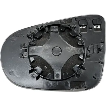 Autosklo Sklo do zrcátka, vnější zrcátko ABAKUS 3508G02