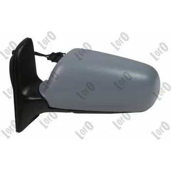 Auto zrcátko Vnější zpětné zrcátko ABAKUS 3402M07