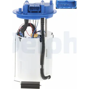 Palivové čerpadlo Palivová přívodní jednotka DELPHI FG2491-12B1