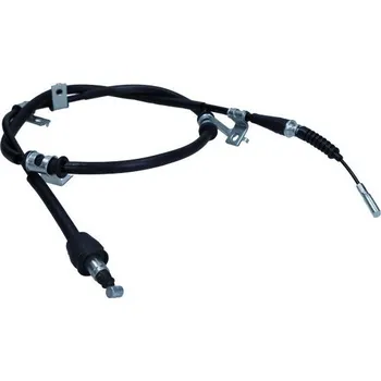 Lanko parkovací brzdy Tažné lanko, parkovací brzda MAXGEAR 32-1116