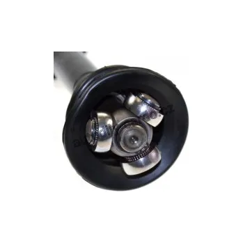 Hřídel nápravy Hnací hřídel LÖBRO 303625 - RENAULT