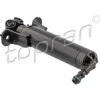 Autosklo Tryska ostřikovače, čištění světlometu TOPRAN 116 672