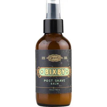 Moon Soaps Bixby balzám po holení 118 ml