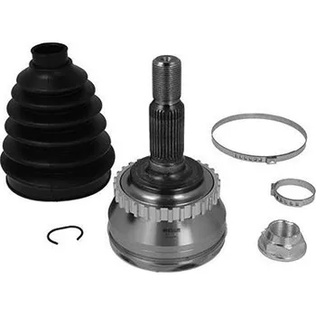 Hřídel nápravy Sada kloubů, hnací hřídel METELLI 15-1487