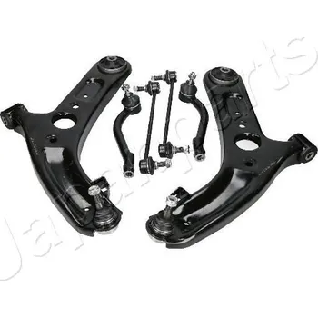 Rameno nápravy, zavěšení kol JAPANPARTS SKS-H02