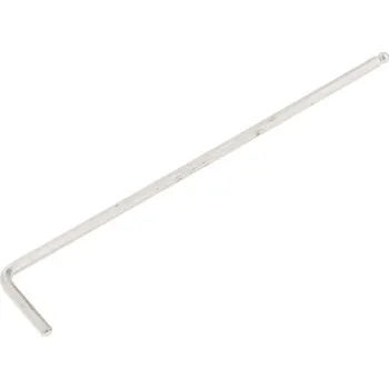 Zahnutý šroubovák HAZET 2105LG-025