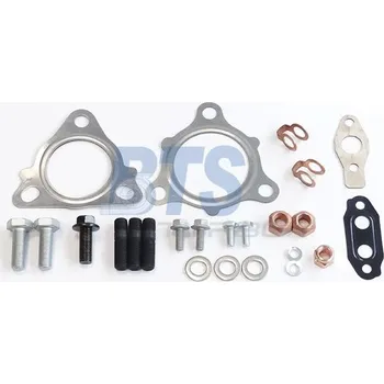 Turbodmychadlo Montážní sada, dmychadlo BTS Turbo T931496ABS