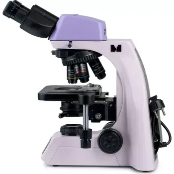 Mikroskop Magus Biologický digitální mikroskop Bio DH260