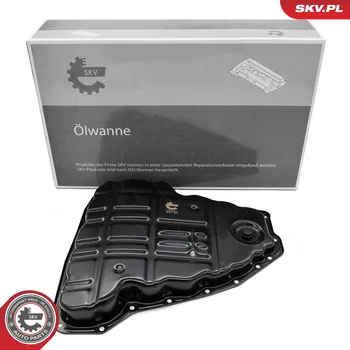 Olejová vana Olejová vana ESEN SKV 48SKV878