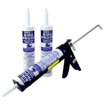 Odpuzovač zvířat Gel Bird Proof