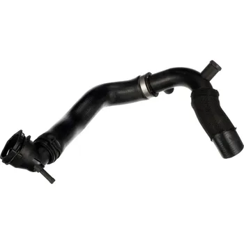 Chladič motoru Hadice chladiče GATES 05-4314