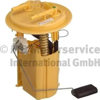 Autoelektrika Snímač, rezerva paliva PIERBURG 7.22466.76.0