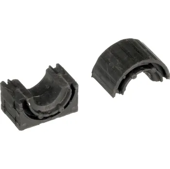 Stabilizátor nápravy Sada na opravy, uložení stabilizátoru GATES AWS2518