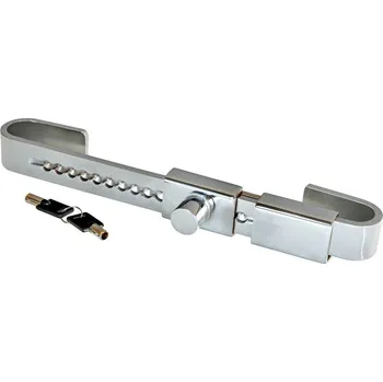 Zámek ZANNA 1 JUMBO TRUCK