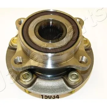 Náboj kola JAPANPARTS KK-15034