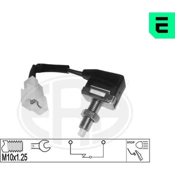 Spínač brzdového světla ERA 330824