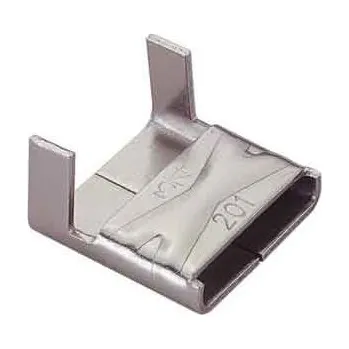 Lehký nerezový zámek BANDIMEX S 156 (19mm - 3/4")