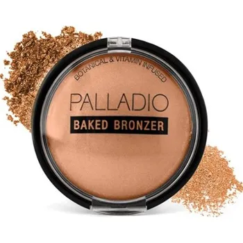 Bronzer Bronzer na tvář PACIFIC TAN - Palladio - 10 g