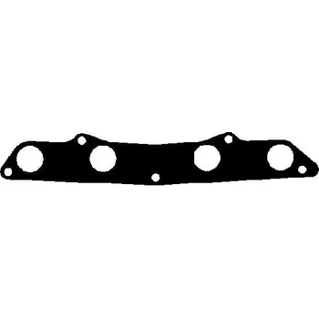 Těsnění výfuku Těsnění, kolektor výfukových plynů CORTECO 023691P