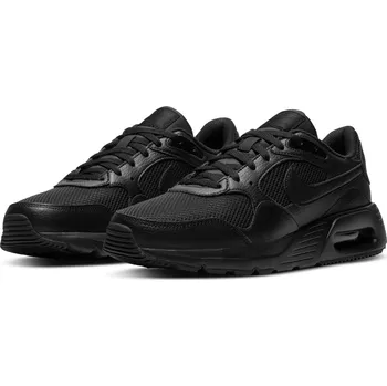 Pánské tenisky Pánské tenisky Nike AIR MAX SC černé CW4555-003 - EUR 41 | UK 7 | US 8