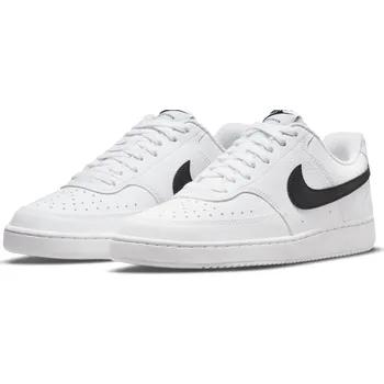 Dámská obuv Dámské tenisky Nike COURT VISION LOW NEXT NATURE W bílé DH3158-101 - EUR 38,5 | UK 5 | US 7,5