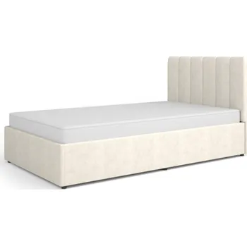 Postel Dolmar Postel 120x200 MOSSA MO12 Zvolte barevné provedení: Béžová Cloud 03