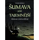 Šumava ještě tajemnější: Přízraky znovu…