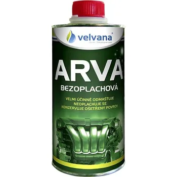 Velvana Arva Autocleaner bezoplachová