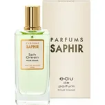 Saphir Sph Green W EDP