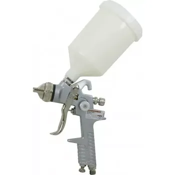 Stříkací pistole JONNESWAY JA-6111-1.3 pneu lakýrnická stříkací pistole, tryska 1,3mm