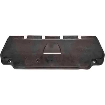 Motorový prostor Izolace motorového prostoru VAN WEZEL 0318702