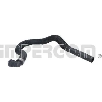 Palivový systém Hadička topení ORIGINAL IMPERIUM 225474