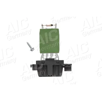 Odpor, vnitřní tlakový ventilátor AIC 56053