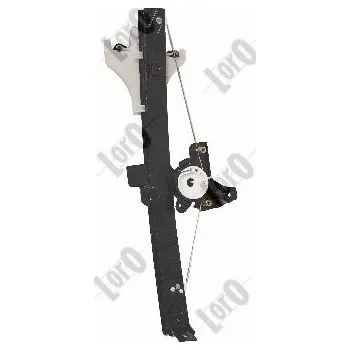 Stahovačka okna Zvedací zařízení oken ABAKUS 130-017-009