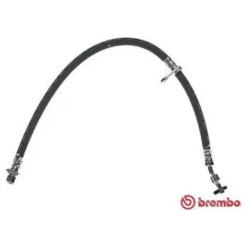 Brzdová hadice Brzdová hadice BREMBO T 83 009